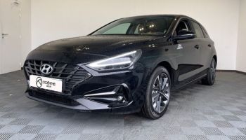 85000 : Hyundai La Roche-sur-Yon - Océane Auto - HYUNDAI i30 Creative - i30 III - Noir - Boîte manuelle - Diesel