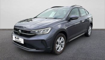 80330 : Hyundai Amiens - Mary Automobiles - VOLKSWAGEN TAIGO Life Business - TAIGO - GRIS ALUMINIUM - Automate sequentiel - Essence sans plomb