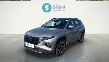 31200 : Hyundai TOULOUSE NORD - AUTO NORD - HYUNDAI TUCSON Executive - TUCSON IV - GRIS - Automate sequentiel - Diesel