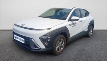 35400 : Hyundai Saint-Malo - GCA - HYUNDAI Kona - Kona -  - Traction - Hybride : Essence/Electrique