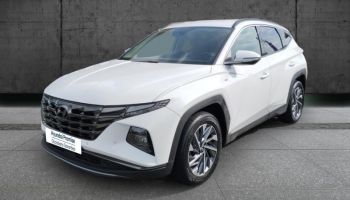 62800 : Hyundai Lens - Groupe Lempereur - HYUNDAI Tucson - Tucson - Polar White - Traction - Essence/Micro-Hybride