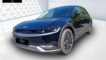 75010 : Hyundai Paris Nord - Goncourt Automobiles - HYUNDAI IONIQ 5 Creative - IONIQ 5 - NOIR - Automate à fonct. Continu - Courant électrique