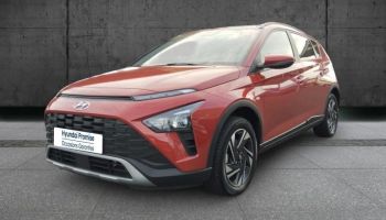 62800 : Hyundai Lens - Groupe Lempereur - HYUNDAI Bayon - Bayon - Dragon red - Traction - Essence/Micro-Hybride