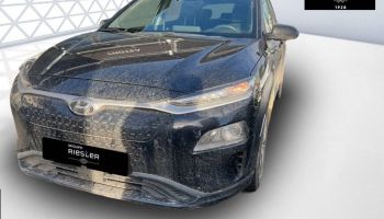 77100 : Hyundai Meaux - Protea by Riester - HYUNDAI KONA ELECTRIC Creative - KONA ELECTRIQUE - NOIR - Automate à fonct. Continu - Courant électrique
