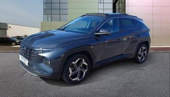 62800 : Hyundai Lens - Groupe Lempereur - HYUNDAI Tucson - Tucson - Dark Knight Métal - Traction - Hybride : Essence/Electrique