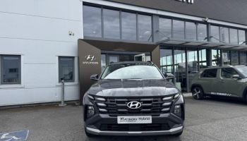 65000 : Hyundai Tarbes i-AUTO - HYUNDAI Tucson - Tucson - Ecotronic Gray Métal - Traction - Hybride rechargeable : Essence/Electrique