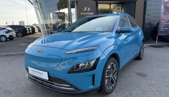 21300 : Hyundai Dijon - Privilège Automobiles - HYUNDAI KONA ELECTRIC Creative - KONA ELECTRIQUE - Dive In Jeju - Automate à fonct. Continu - Courant électrique