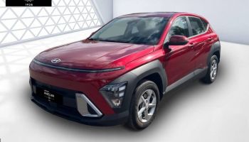 77100 : Hyundai Meaux - Protea by Riester - HYUNDAI KONA Intuitive - KONA II - ROUGE FONCE - Automate sequentiel - Essence / Courant électrique