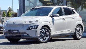 57200 : Hyundai Sarreguemines - Theobald Automobiles - HYUNDAI Kona - Kona - Shimmering Silver Métal - Traction - Electrique