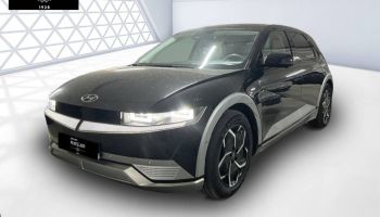 77100 : Hyundai Meaux - Protea by Riester - HYUNDAI IONIQ 5 Executive - IONIQ 5 - NOIR - Automate à fonct. Continu - Courant électrique