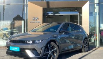 92250 : Hyundai Motor Company - HYUNDAI Ioniq 5 - Ioniq 5 - Ecotronic Grey Mate - Propulsion - Electrique
