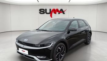 75010 : Hyundai Paris Nord - Goncourt Automobiles - HYUNDAI IONIQ 5 Creative - IONIQ 5 - PHANTOM BLACK - Automate à fonct. Continu - Courant électrique