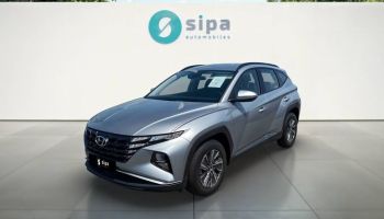31200 : Hyundai TOULOUSE NORD - AUTO NORD - HYUNDAI TUCSON Business - TUCSON IV - GRIS - Automate sequentiel - Diesel