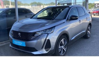87280 : Hyundai - Groupe Clim - Limoges - PEUGEOT 3008 - 3008 - Gris Artense (M) - Traction - Diesel