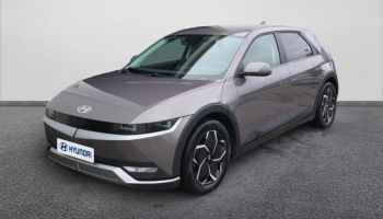 35510 : Hyundai Rennes - GCA - HYUNDAI Ioniq 5 - Ioniq 5 - Mystic olive green - Propulsion - Electrique