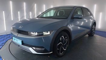 31200 : Hyundai TOULOUSE NORD - AUTO NORD - HYUNDAI IONIQ 5 Intuitive - IONIQ 5 - Mystic Olive Green - Automate à fonct. Continu - Courant électrique