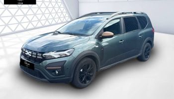 60000 : Hyundai Beauvais - Protea by Riester - DACIA JOGGER Extreme - JOGGER - Vert - Boîte hybride multimode - Essence / Courant électrique