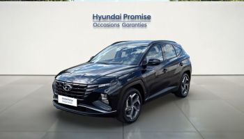 33110 : Hyundai Bordeaux Nord Le Bouscat - Sipa Automobiles - HYUNDAI TUCSON Business - TUCSON IV - PHANTOM BLACK - Boîte automatique - Essence / Courant électrique
