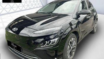 77100 : Hyundai Meaux - Protea by Riester - HYUNDAI KONA ELECTRIC Creative - KONA ELECTRIQUE - NOIR - Automate à fonct. Continu - Courant électrique
