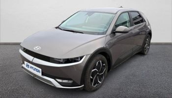 35510 : Hyundai Rennes - GCA - HYUNDAI Ioniq 5 - Ioniq 5 - Mystic olive green - Propulsion - Electrique