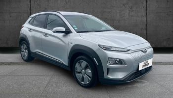 62800 : Hyundai Lens - Groupe Lempereur - HYUNDAI Kona - Kona - Bleu - Traction - Electrique