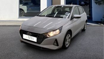 13200 : HYUNDAI Arles - Lexa Automobile - HYUNDAI i20 Initia - i20 III - Gris - Boîte manuelle - Essence sans plomb