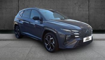 62800 : Hyundai Lens - Groupe Lempereur - HYUNDAI Tucson - Tucson - Ecotronic Gray Métal - Traction - Hybride : Essence/Electrique