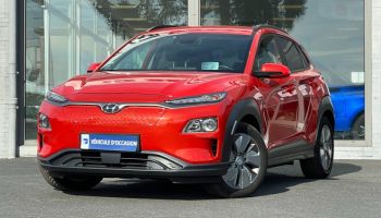 57200 : Hyundai Sarreguemines - Theobald Automobiles - HYUNDAI Kona - Kona - Tangerine Comet - Traction - Electrique
