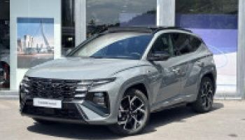 57100 : Hyundai Thionville - Théobald Automobiles - HYUNDAI Tucson - Tucson - Shadow Grey - Traction - Hybride : Essence/Electrique