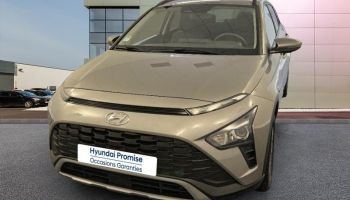 59187 : Hyundai Douai - Groupe Lempereur - HYUNDAI Bayon - Bayon - Elemental brass - Traction - Essence/Micro-Hybride