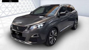 77120 : Hyundai Coulommiers - Protea by Riester - PEUGEOT 3008 GT - 3008 II - GRIS - Boîte automatique - Essence / Courant électrique