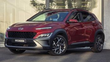 57200 : Hyundai Sarreguemines - Theobald Automobiles - HYUNDAI Kona - Kona - Pulse Red Métal - Traction - Hybride : Essence/Electrique