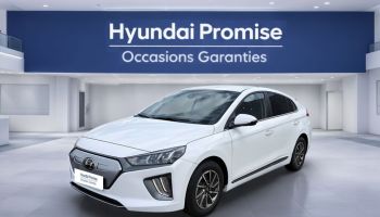 49300 : Hyundai Cholet - Océane Auto - HYUNDAI IONIQ ELECTRIQUE Creative - IONIQ ELECTRIQUE - Blanc - Automate à fonct. Continu - Courant électrique