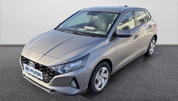 35510 : Hyundai Rennes - GCA - HYUNDAI i20 - i20 - Elemental brass - Traction - Essence/Micro-Hybride