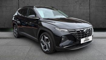 62800 : Hyundai Lens - Groupe Lempereur - HYUNDAI Tucson - Tucson - Phantom Black Métal - Traction - Hybride : Essence/Electrique