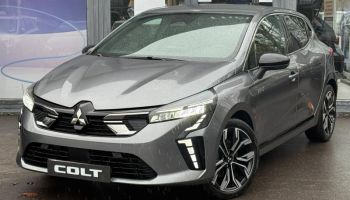 57100 : Hyundai Thionville - Théobald Automobiles - MITSUBISHI Colt - Colt - Volcanic Grey métal - Traction - Hybride : Essence/Electrique