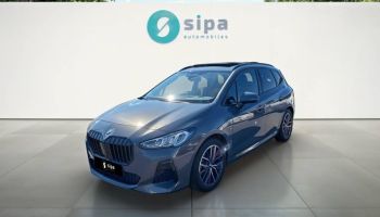 31200 : Hyundai TOULOUSE NORD - AUTO NORD - BMW SERIE 2 ACTIVE TOURER U06 M Sport - SERIE 2 U06 - GRIS - Automate sequentiel - Essence sans plomb