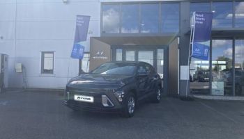 65000 : Hyundai Tarbes i-AUTO - HYUNDAI Kona - Kona - Vert - Traction - Hybride : Essence/Electrique