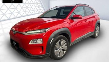 77100 : Hyundai Meaux - Protea by Riester - HYUNDAI KONA ELECTRIC Intuitive - KONA ELECTRIQUE - Rouge - Automate à fonct. Continu - Courant électrique