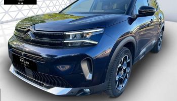 60000 : Hyundai Beauvais - Protea by Riester - CITROEN C5 AIRCROSS Shine Pack - C5 AIRCROSS - Bleu - Boîte automatique - Diesel