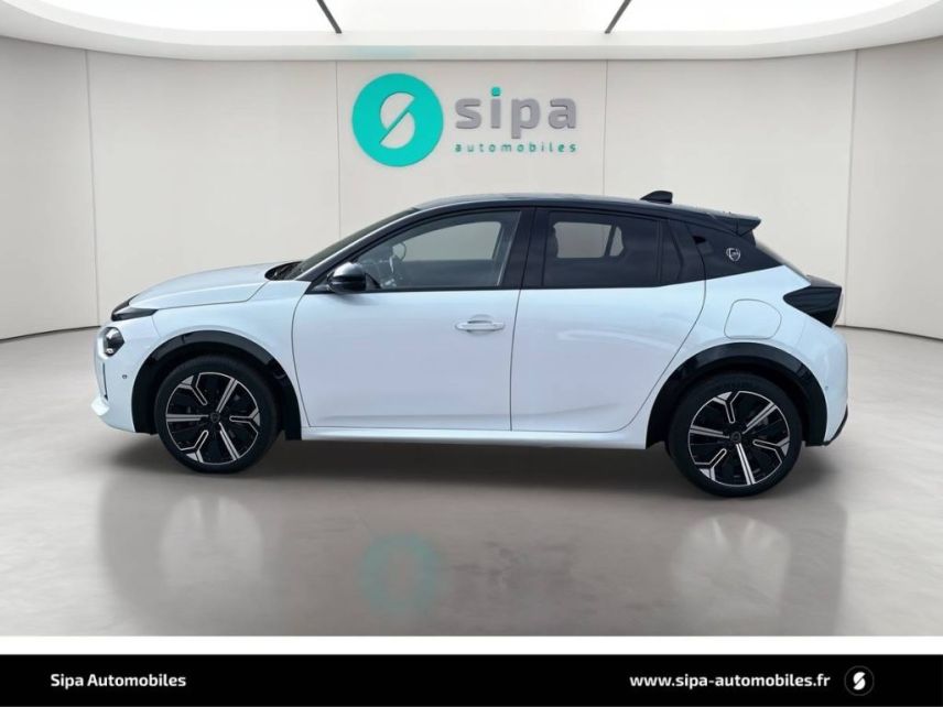 75010 : Hyundai Paris Nord - Goncourt Automobiles - LANCIA YPSILON LX - YPSILON III - Blanc - Boîte automatique - Essence sans plomb