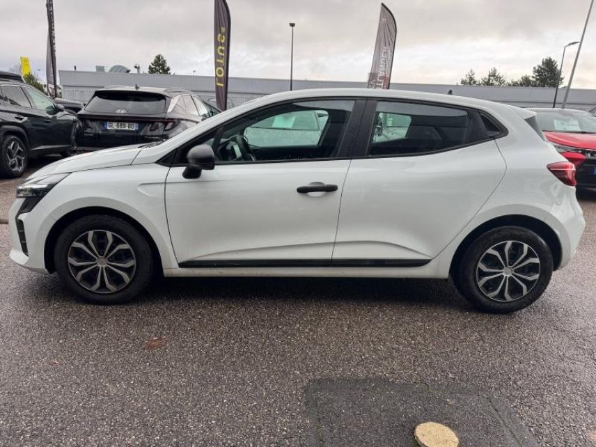 54520 : Hyundai Nancy - Théobald Automobiles - MITSUBISHI Colt - Colt - Blanc - Traction - Essence