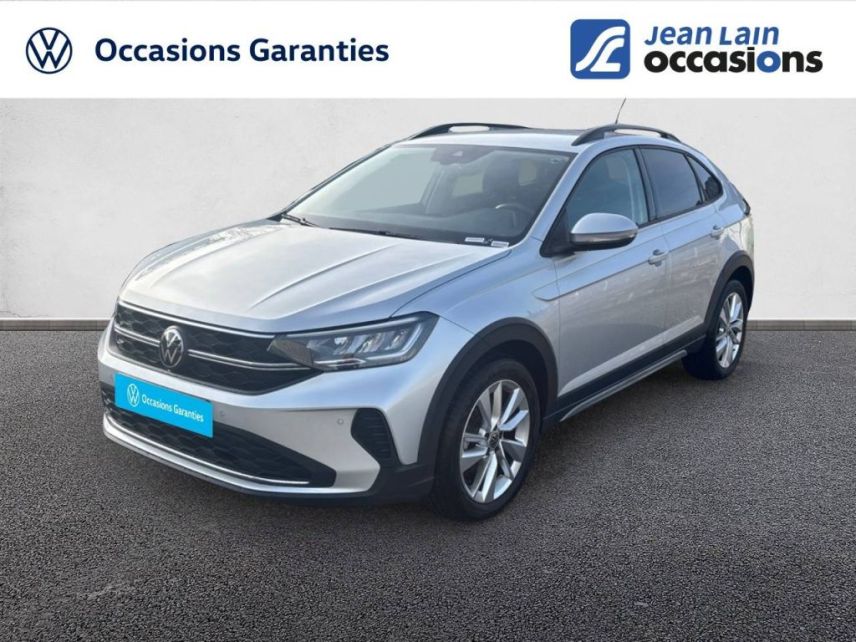 75010 : Hyundai Paris Nord - Goncourt Automobiles - VOLKSWAGEN TAIGO VW Edition - TAIGO - REFLET D ARGENT METALLISE - Boîte manuelle - Essence sans plomb