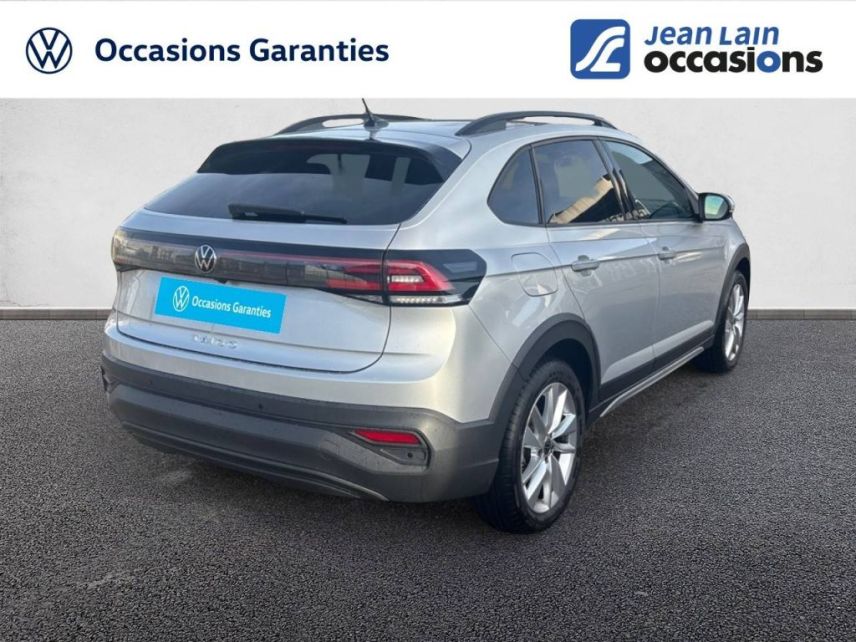 75010 : Hyundai Paris Nord - Goncourt Automobiles - VOLKSWAGEN TAIGO VW Edition - TAIGO - REFLET D ARGENT METALLISE - Boîte manuelle - Essence sans plomb