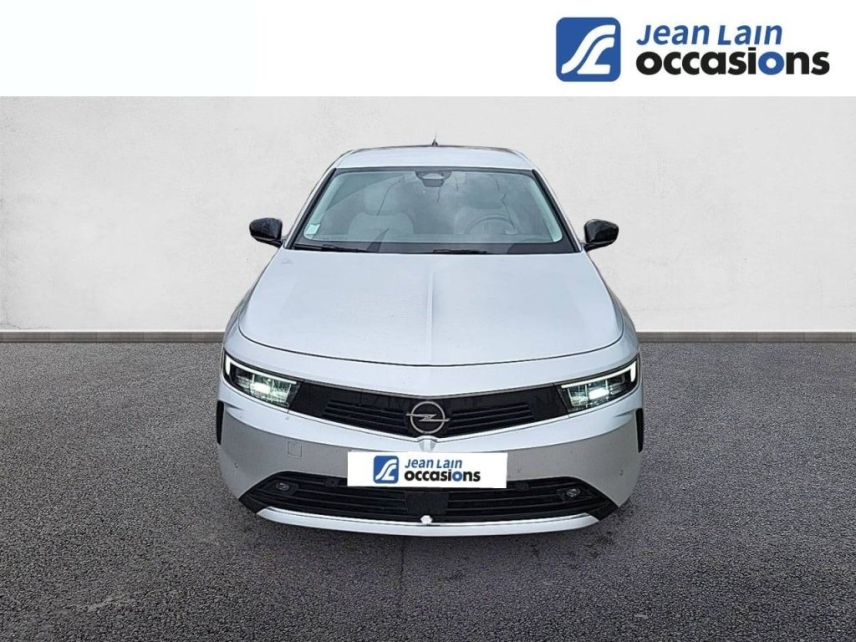 75010 : Hyundai Paris Nord - Goncourt Automobiles - OPEL ASTRA SPORTS TOURER Elegance Business - ASTRA L - GRIS - Boîte automatique - Diesel