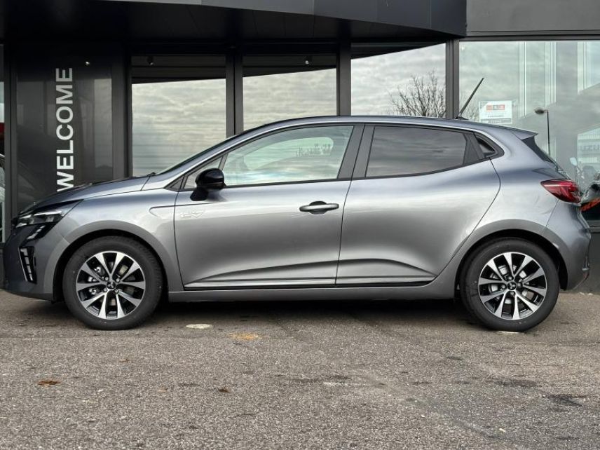 54520 : Hyundai Nancy - Théobald Automobiles - MITSUBISHI Colt - Colt - Volcanic Grey métal - Traction - Hybride : Essence/Electrique