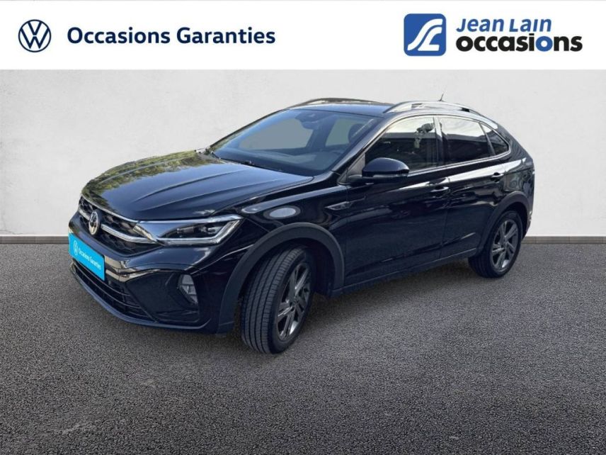 75010 : Hyundai Paris Nord - Goncourt Automobiles - VOLKSWAGEN TAIGO R-Line - TAIGO - NOIR INTENSE METALLISE - Automate sequentiel - Essence sans plomb
