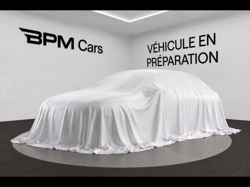 92130 : Hyundai ISSY-LES-MOULINEAUX - BPM Cars - PEUGEOT 308 - 308 - Gris Artense (M) - Traction - Essence