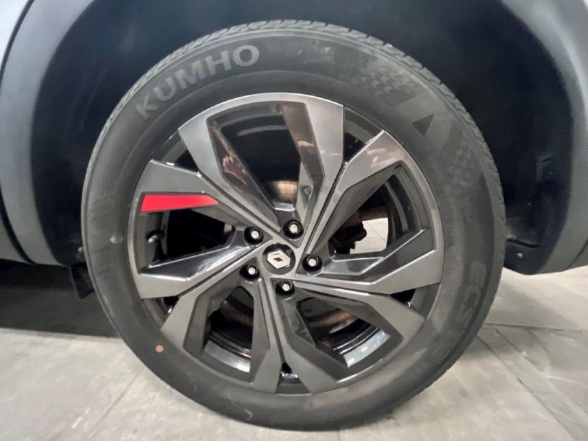 75010 : Hyundai Paris Nord - Goncourt Automobiles - RENAULT ARKANA R.S. Line - ARKANA - Blanc - Boîte hybride multimode - Essence / Courant électrique