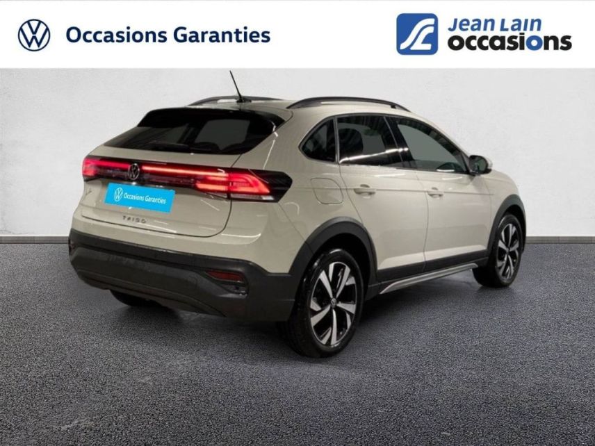 75010 : Hyundai Paris Nord - Goncourt Automobiles - VOLKSWAGEN TAIGO VW Edition - TAIGO - GRIS ASCOT - Automate sequentiel - Essence sans plomb